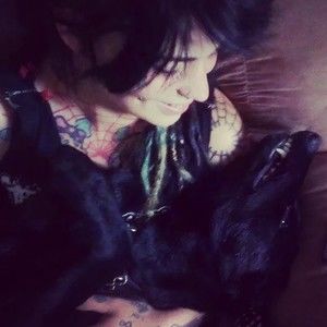 Meet your Posher, Vicky